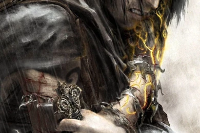 Game Mobile Wallpapers