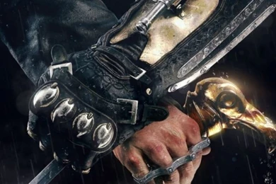 Assassins Creed Syndicate 2015 Game Mobile Wallpapers   Mobiles Wall