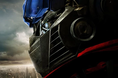 Optimus Prime HD Wallpapers