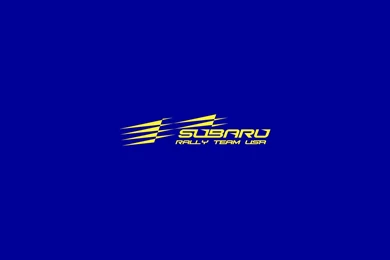Subaru Rally Team USA – ESBG Design