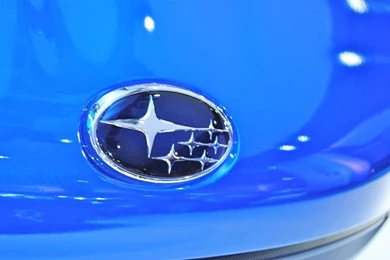 2013 Subaru BRZ   EgmCarTech