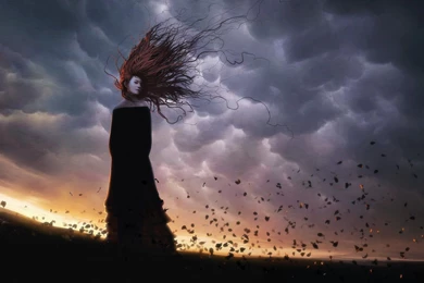 Fantasy Wallpapers 1600x1200   (