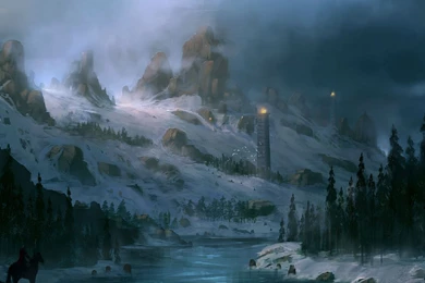 Fantasy Wallpapers   Tamar20 Wallpapers (29095144)   Fanpop