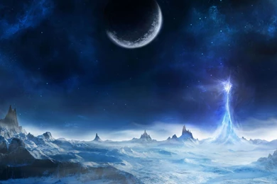 Beautiful Fantasy Wallpapers