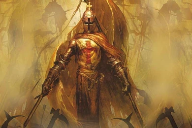 Fantasy Wallpapers 1600x900   (