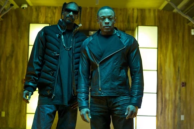 Dr. Dre And Snoop Dogg Wallpapers And Images   Wallpapers ...