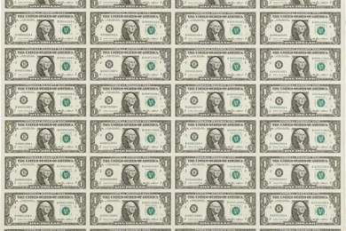 Money Backgrounds Twenty