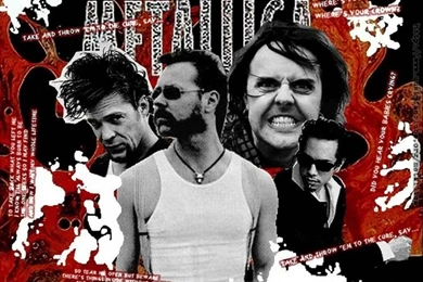 Metallica Wallpapers 2   Music   Crazy Frankenstein