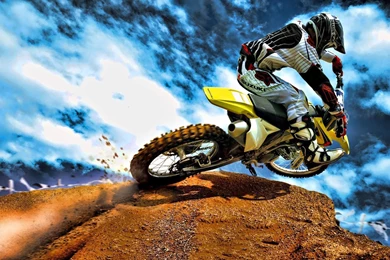 Motocross Wallpapers 168668