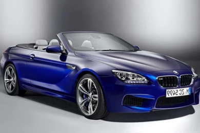 Bmw Sports Cars Wallpapers