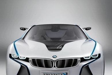 Bmw Sports Cars Wallpapers
