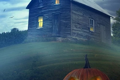 51 Scary iPhone 6 Halloween Wallpapers