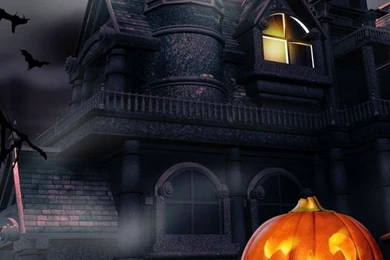 Halloween Wallpapers For Iphone