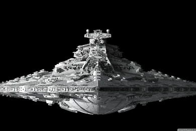 Star Wars Destroyer HD Desktop Wallpapers : High Definition ...