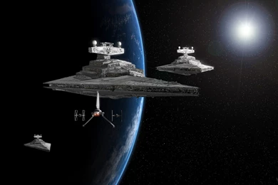 Star Wars Hd Wallpapers Page 2