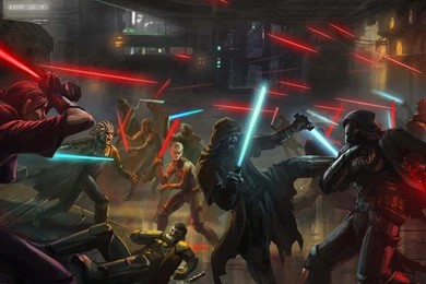 Star Wars Wallpapers Photo