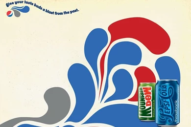 Pepsi Throwback Desktop Wallpapers