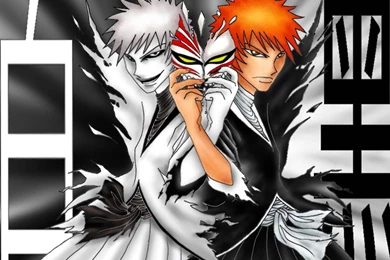 Bleach HD Wallpapers
