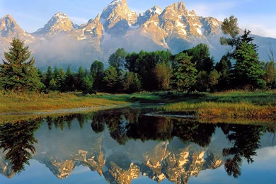 Gallery For   Free Desktop Wallpapers Yellowstone