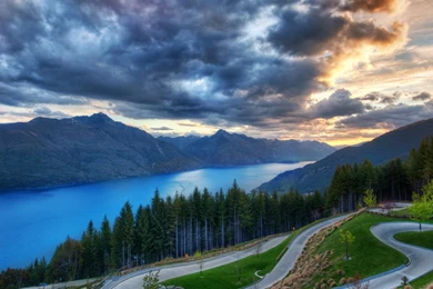 22 New Zealand Wallpaper1920x1440 PixelPopular HD Wallpapers 598 ...