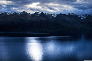 New Zealand, Queenstown, 2560x1440 HD Wallpapers And FREE Stock Photo