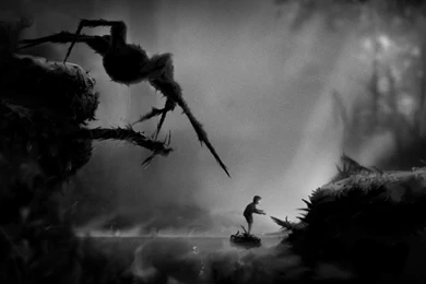Limbo Wallpapers 53299