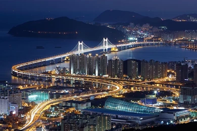 New Zealand City   Wallpaper.