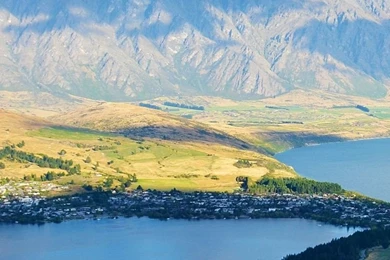 iPhone 6 New Zealand Wallpapers HD, Desktop Backgrounds 750x1334