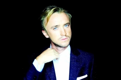 Tom Felton