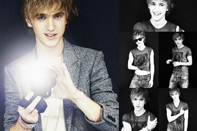 Tom Felton HD Wallpapers