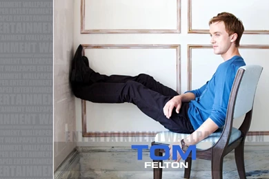 Tom Felton Wallpapers