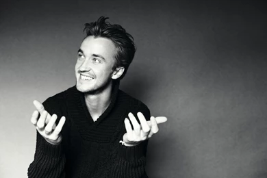 Talented Tom Felton 1417x945px