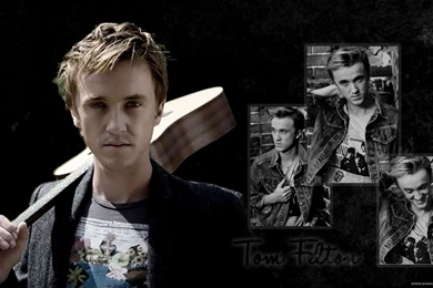 ΩTom FeltonΩ