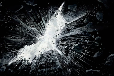 The Dark Knight Rises Hd Wallpapers And Desktop Backgrounds