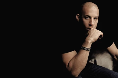 Vin Diesel HD Wallpapers Free Download