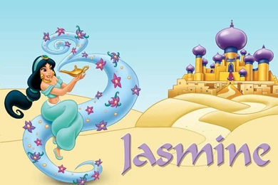 49 Aladdin HD Wallpapers