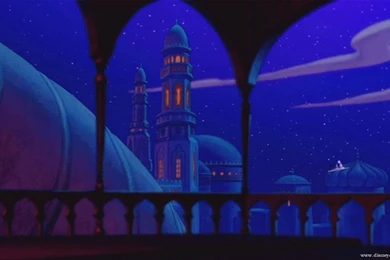 Aladdin Wallpapers   Disney Princess Photo (31630336)   Fanpop