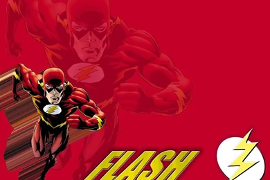 The Flash Wallpapers PC