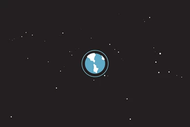 Simple Space HD Wallpapers