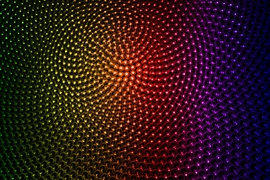 25 HD Rainbow Wallpapers