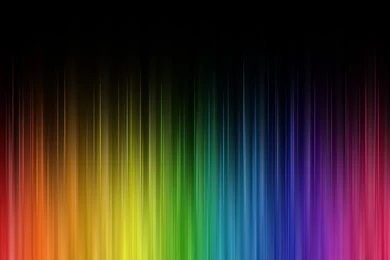 Abstract Rainbow Flow Backgrounds