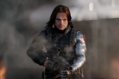 Winter Soldier   Bucky Barnes (winter Soldier) Wallpapers (37159123 ...