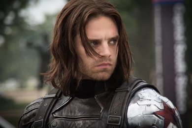 Winter Soldier   Bucky Barnes (winter Soldier) Wallpapers (37159144 ...