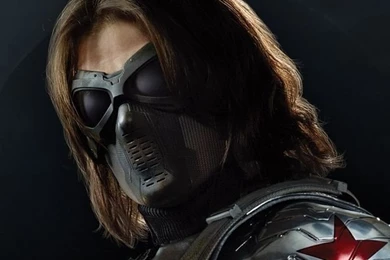 New Wallpaper, Avatar Promo Images For 'Captain America: The ...