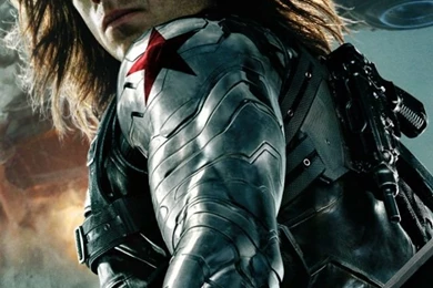 Captain America The Winter Soldier Bucky HD Desktop Wallpapers ...