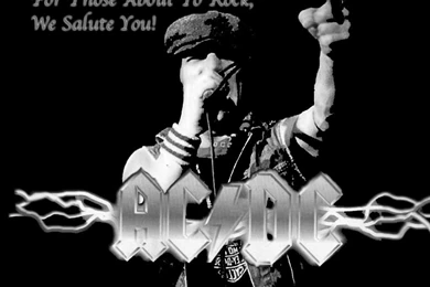AC DC Wallpapers By JediDave On DeviantArt
