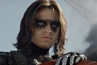 Winter Soldier   Bucky Barnes (winter Soldier) Wallpapers (37159153 ...