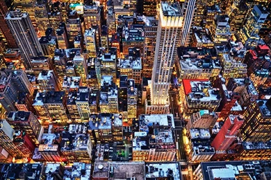 Amazing New York Wallpapers HD   Android Apps And Tests   AndroidPIT
