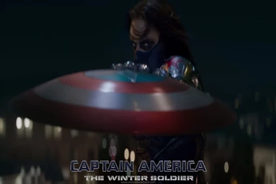 25 Awesome HD Screencaps From Captain America: The Winter Soldier ...
