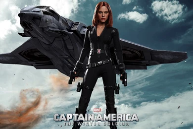 CAPTAIN AMERICA WINTER SOLDIER Action Adventure Sci fi Superhero ...